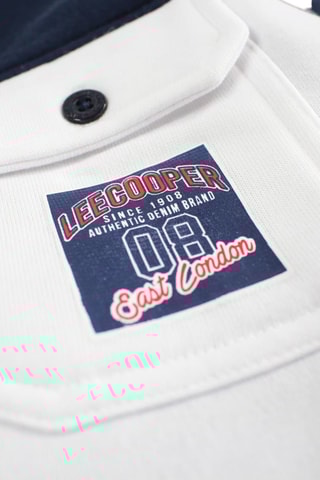 Jogging - Lee Cooper - Bleu marine