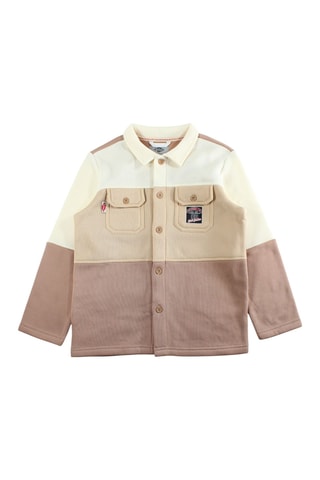 Jogging - Lee Cooper - Beige