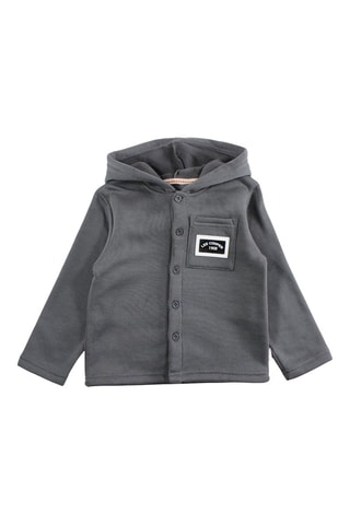 Veste et jogging - Gris