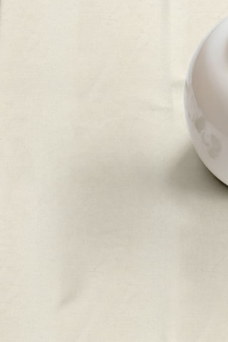 Nappe antitache rectangulaire Natural