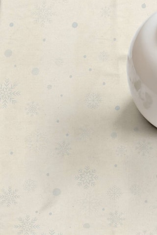 Nappe antitache rectangulaire New Ski