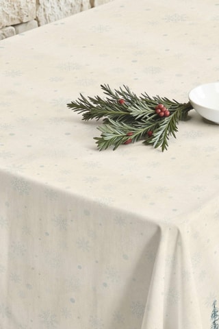 Nappe antitache rectangulaire New Ski