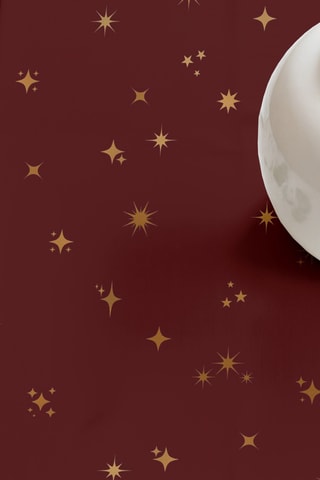 Nappe antitache rectangulaire Red Stalit Sky