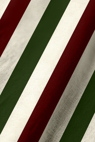 2 serviettes de table Christmas Wish