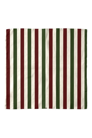 2 serviettes de table Christmas Wish