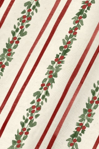 2 serviettes de table Christmas Wish