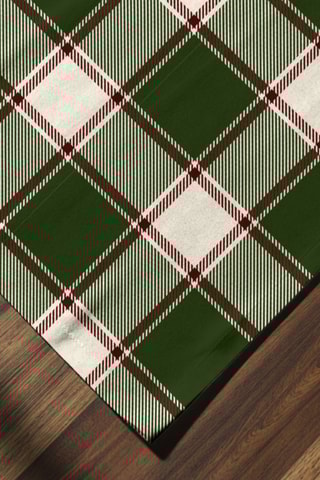 2 sets de table Christmas Wish