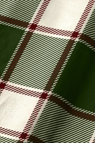 2 sets de table Christmas Wish