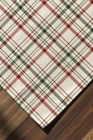 2 sets de table Christmas Wish