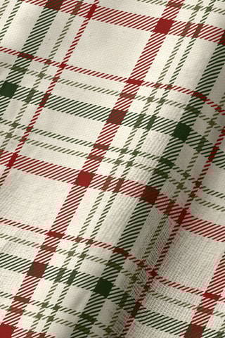 2 sets de table Christmas Wish