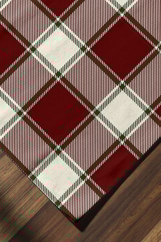 2 sets de table Christmas Wish