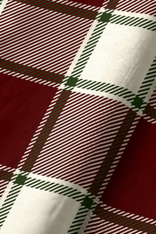 2 sets de table Christmas Wish