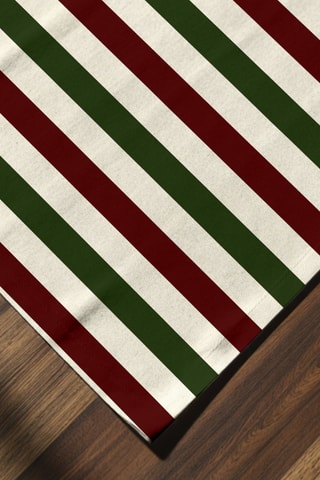 2 sets de table Christmas Wish