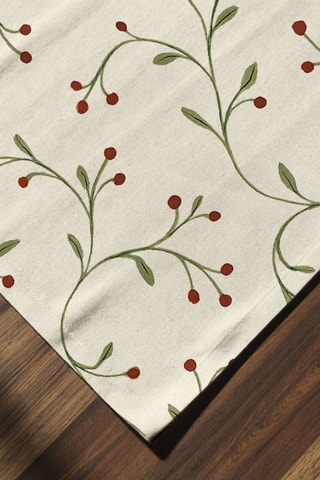 2 sets de table Christmas Wish