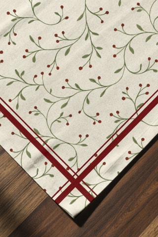 2 sets de table Christmas Wish