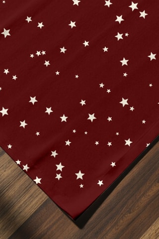 2 sets de table Merry Christmas 23 négatif