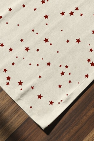 2 sets de table Merry Christmas