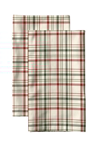 Collection Wish - 2 torchons