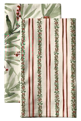 Pack paño cocina Wish 18 - Merry 46