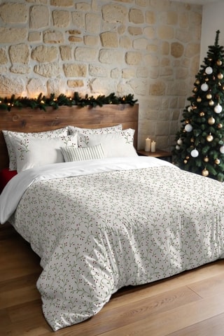 Housse de couette Wish 2 - Blanc