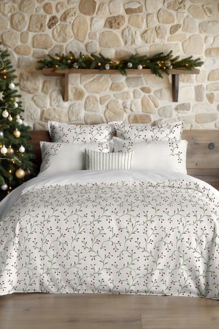 Housse de couette Wish 2 - Blanc