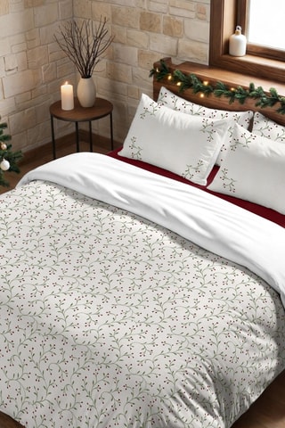 Housse de couette Wish 2 - Blanc