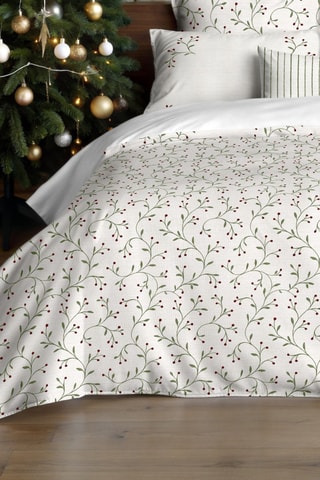 Housse de couette Wish 2 - Blanc