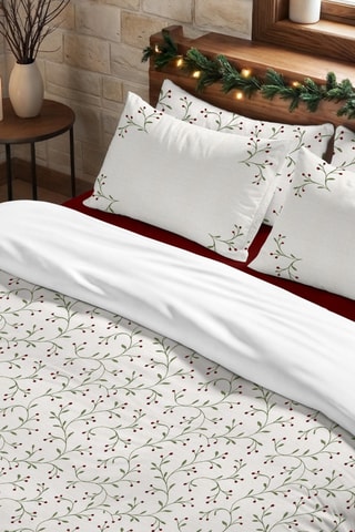 Housse de couette Wish 2 - Blanc