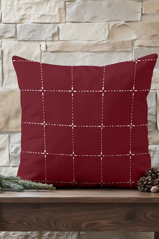 Housse de coussin Cascabel 8 A - 50 x 50 cm