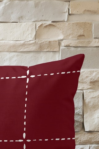 Housse de coussin Cascabel 8 A - 50 x 50 cm