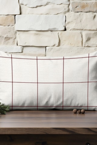 Collection Cascabel - Housse de coussin - 30 x 50 cm