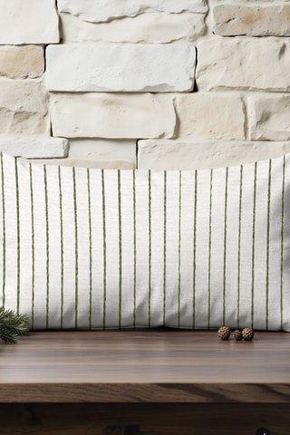 Housse de coussin Cascabel - 30 x 50 cm