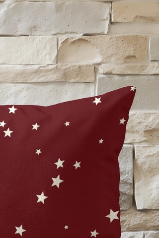 Housse de coussin Merry Christmas - 30 x 50 cm