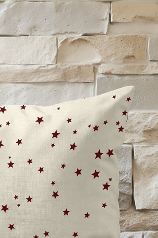 Housse de coussin Merry Christmas - 50 x 50 cm