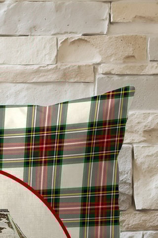 Housse de coussin City A - 50 x 50 cm