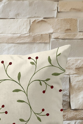 Housse de coussin Christmas Wish - 50 x 50 cm