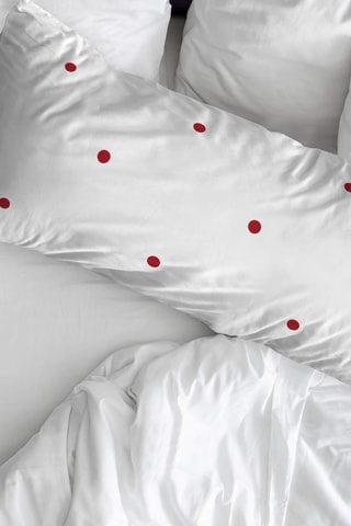 Taie d'oreiller Laponie