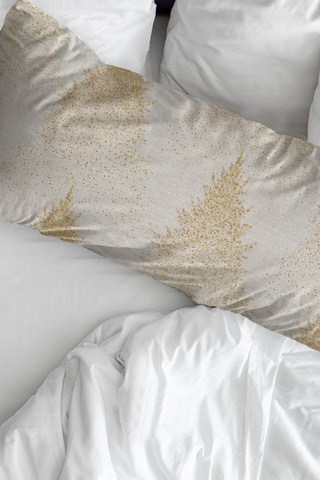 Taie d'oreiller Laponie