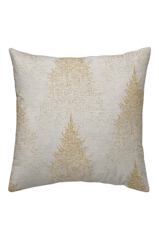 Taie d'oreiller Laponie - 80 x 80 cm