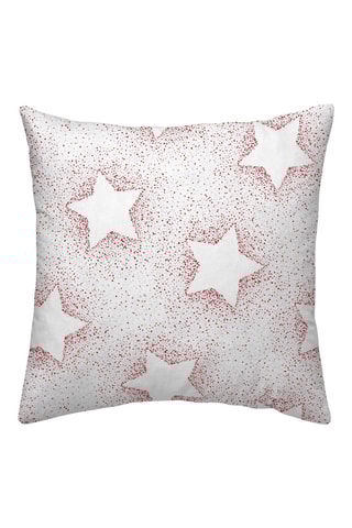 Taie d'oreiller Laponie - 80 x 80 cm