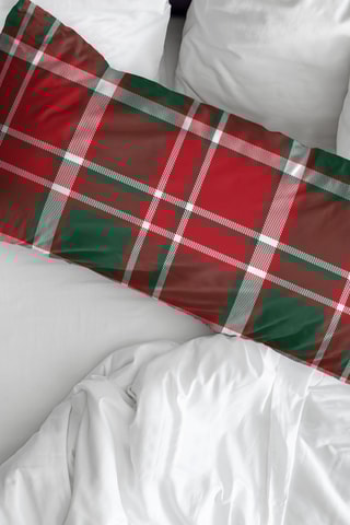 Taie d'oreiller Laponie