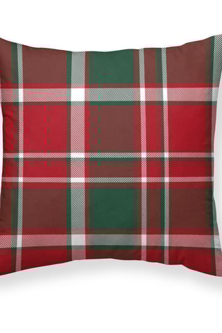   
Taie d'oreiller Laponie - 80 x 80 cm

