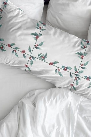 Taie d'oreiller Laponie