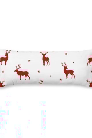 Taie d'oreiller Laponie