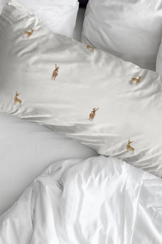 Taie d'oreiller Forest Fawn