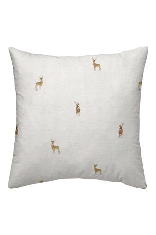 Taie d'oreiller Forest Fawn - 65 x 65 cm