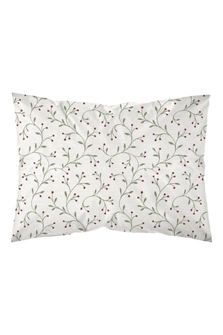 2 taies d'oreiller collection Wish 2 - 50 x 80 cm