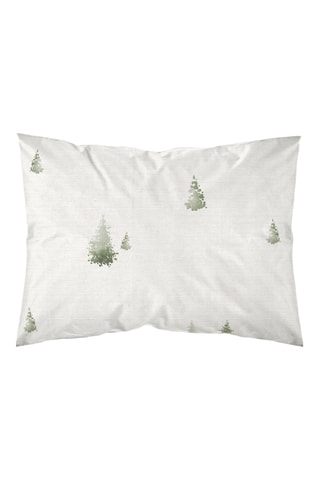 Collection Forest Ciervo - 2 taies d'oreiller - 50 x 80 cm