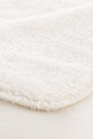 Plaid Sedalina - Naturel - 150 x 200 cm