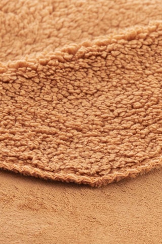 Plaid Sedalina - Orange - 150 x 200 cm